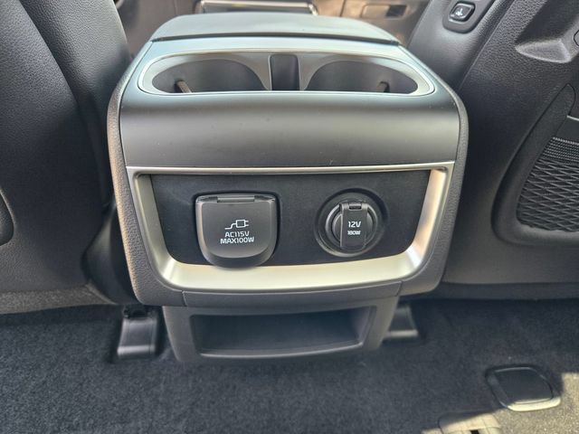 New 2026 Kia Carnival SX Prestige FWD image 16