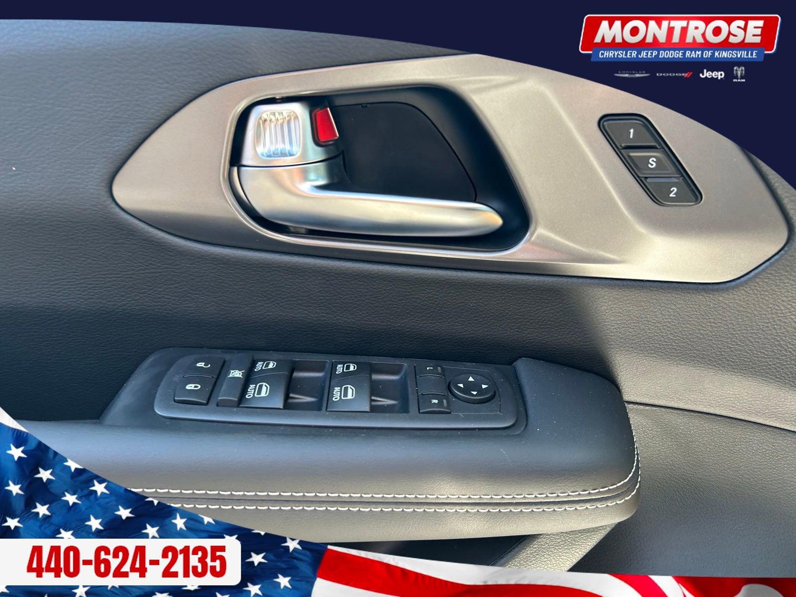 New 2026 Chrysler Pacifica Select image 10