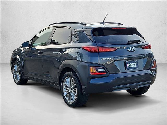 Used 2020 Hyundai Kona SEL FWD image 8