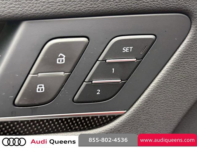 Used 2024 Audi SQ5 Premium Plus AWD/4WD image 18
