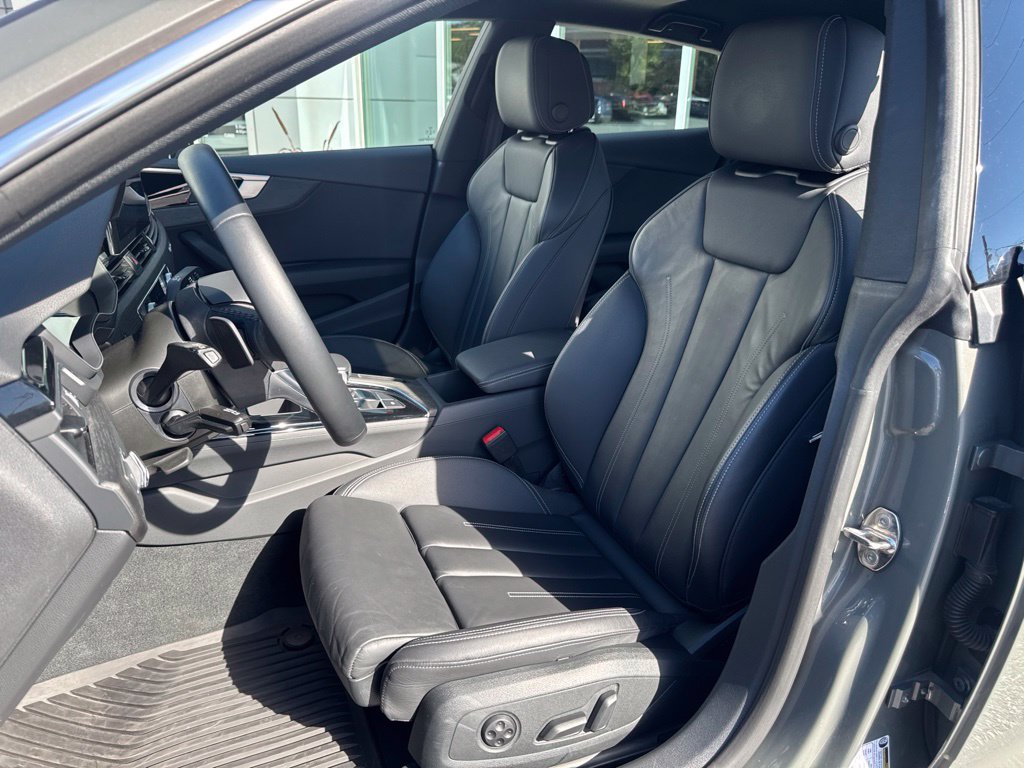 Used 2024 Audi A5 2.0T Premium AWD/4WD image 21