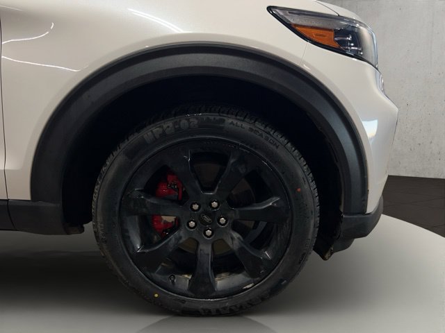 Used 2023 Ford Explorer ST w/ Equipment Group 401A AWD/4WD image 28