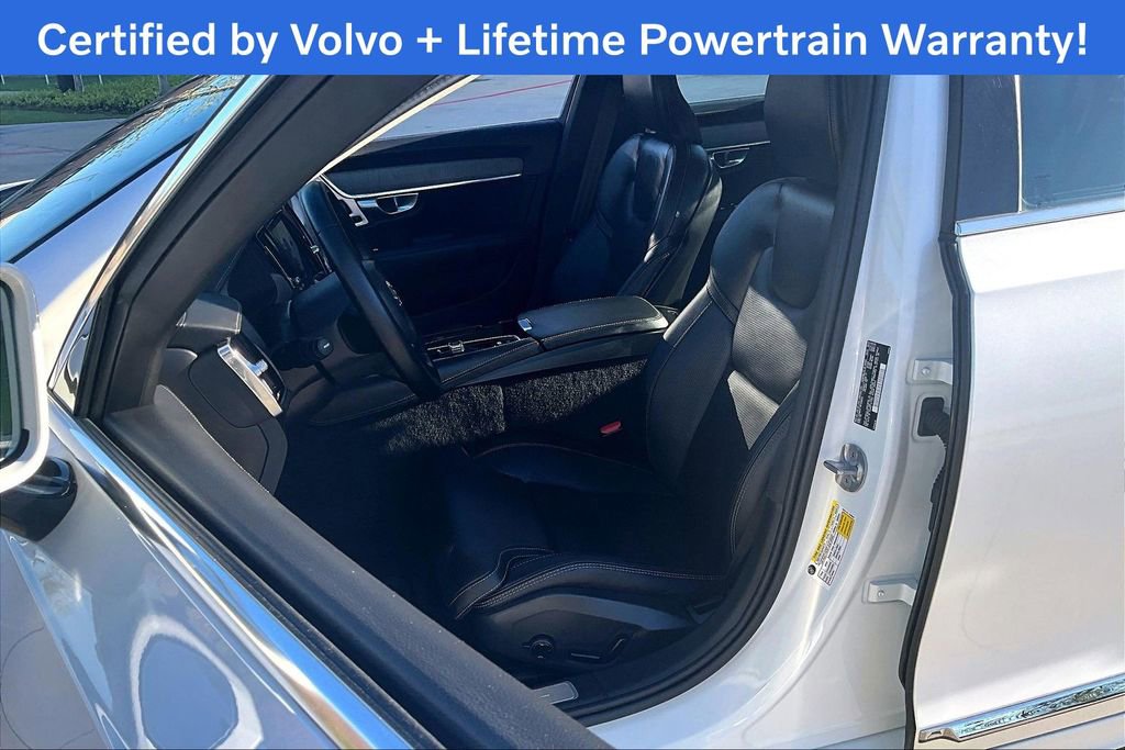 Used 2024 Volvo S90 T8 Ultimate image 31