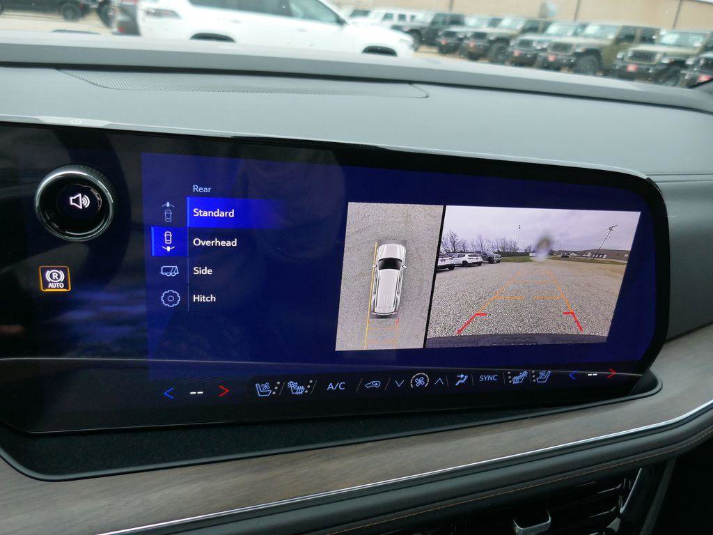 New 2026 Chevrolet Tahoe High Country image 37