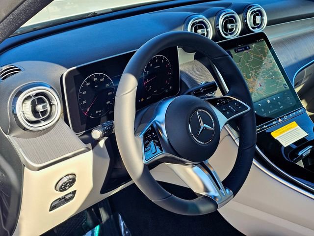 New 2026 Mercedes-Benz GLC 300 4MATIC image 15