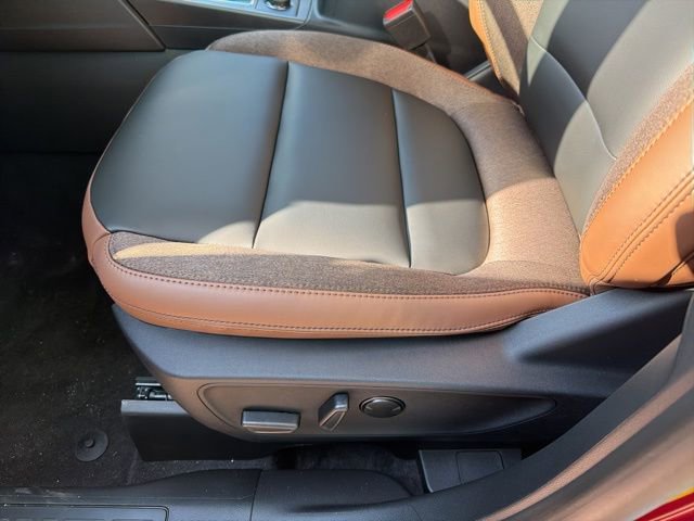 New 2025 Ford Bronco Sport Outer Banks w/ Outer Banks Tech Package+ image 11