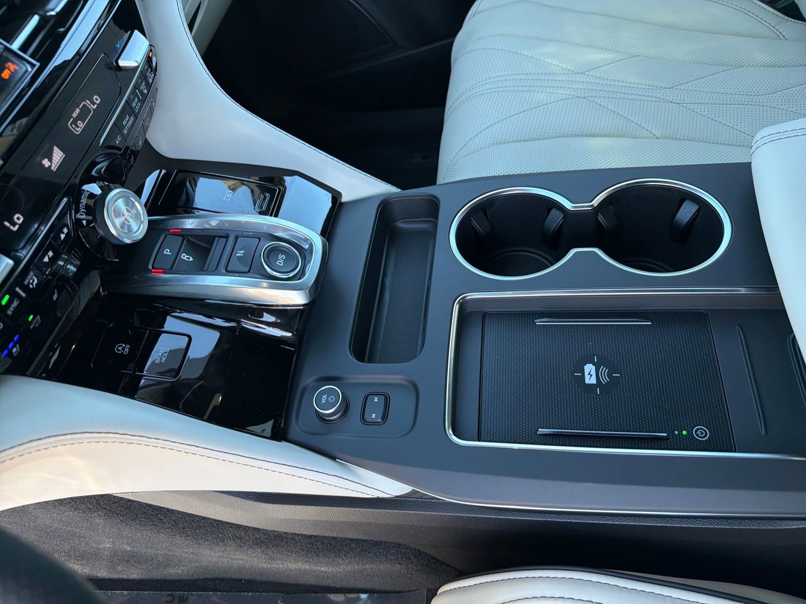 New 2026 Acura MDX A-Spec image 17