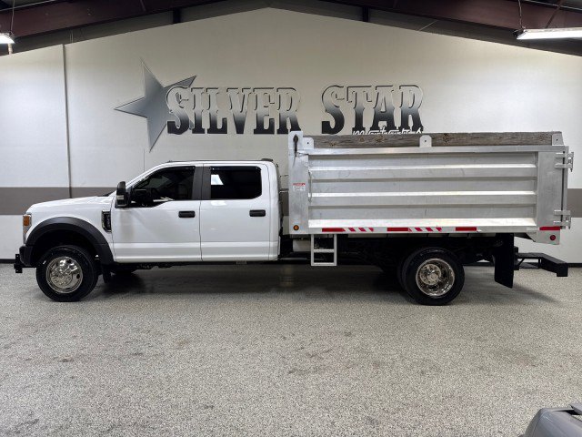 Used 2020 Ford F450 XL w/ Power Equipment Group