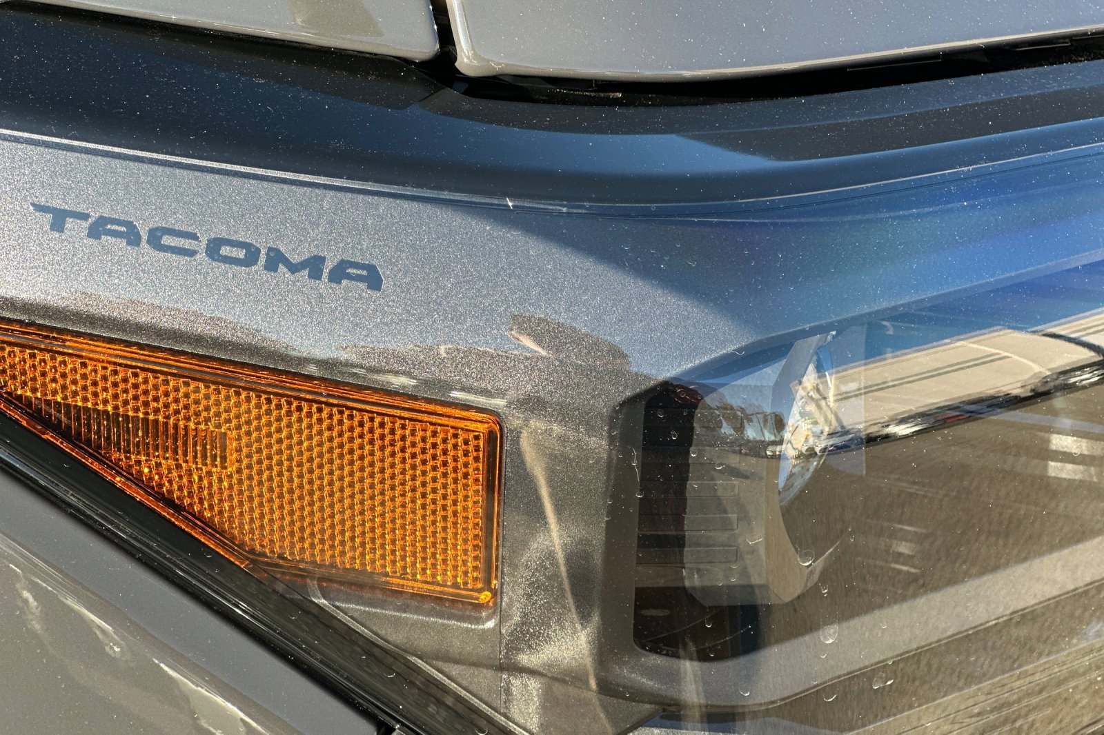 New 2026 Toyota Tacoma SR5 image 31