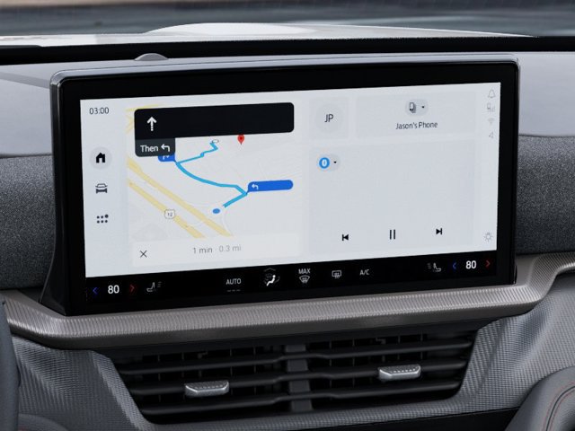 New 2027 Ford Explorer Active AWD/4WD image 16
