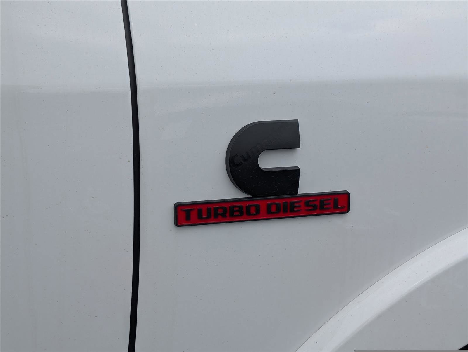 New 2026 RAM 2500 Limited image 5