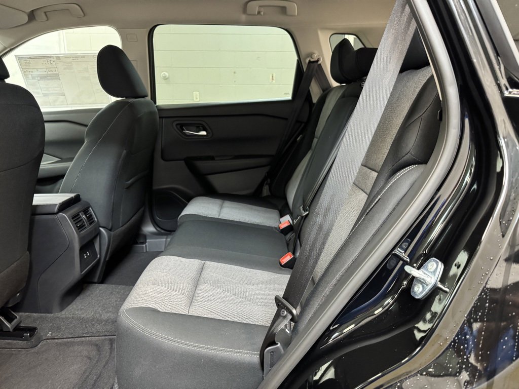 New 2026 Nissan Rogue SV w/ Cold Weather Package image 15