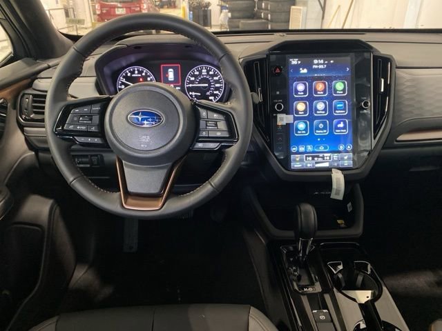 New 2026 Subaru Forester Sport image 2