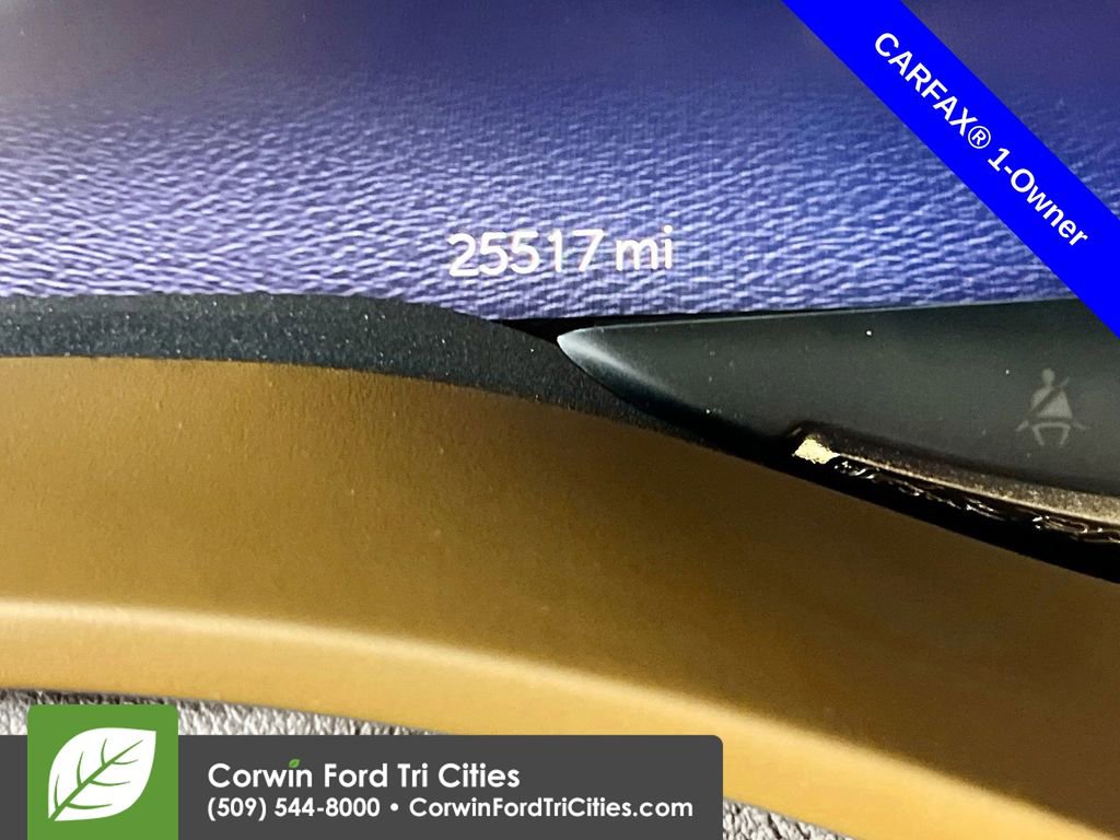 Used 2023 RAM 3500 Limited image 2