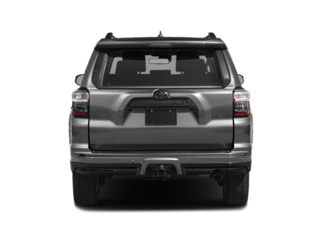 Used 2021 Toyota 4Runner Nightshade AWD/4WD image 8