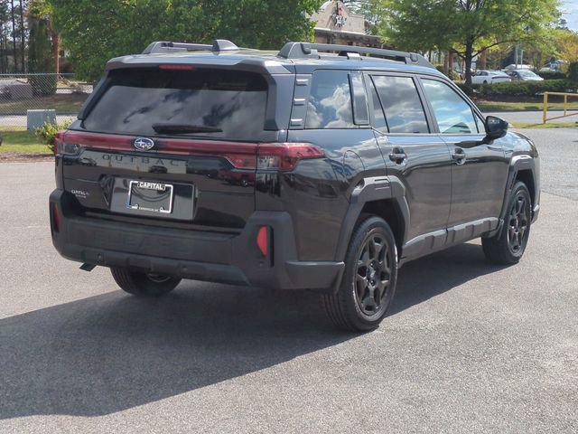 New 2026 Subaru Outback Limited image 3