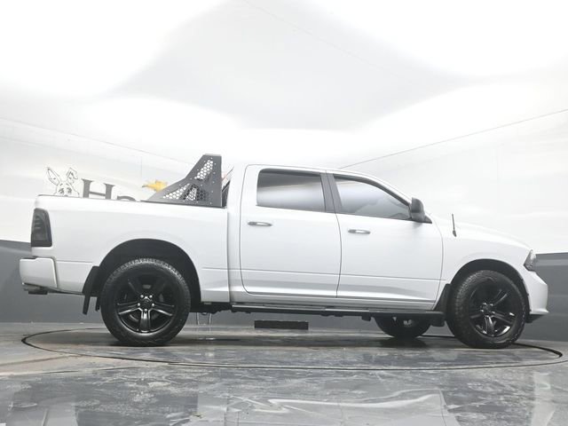 Used 2018 RAM 1500 Sport w/ Quick Order Package 26Q Night image 53