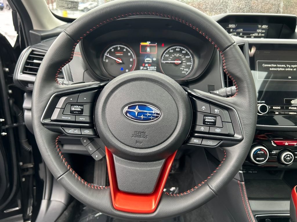 Used 2024 Subaru Forester Sport image 22
