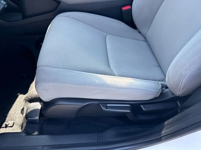 Certified 2021 Honda HR-V EX image 11