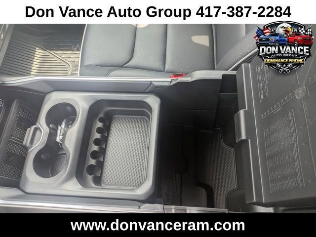 New 2026 RAM 1500 Laramie image 24