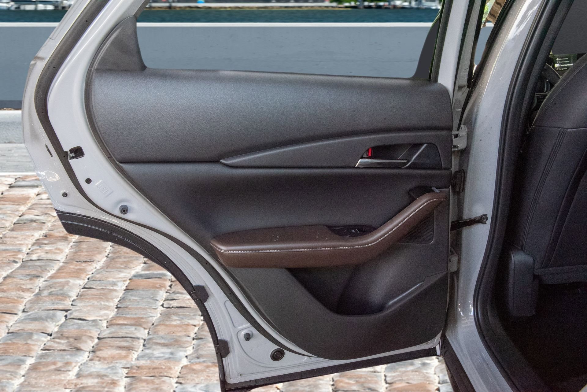 New 2025 MAZDA CX-30 AWD 2.5 S w/ Premium Package image 15