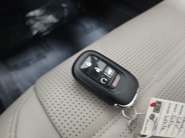 Certified 2023 Honda CR-V EX-L image 36