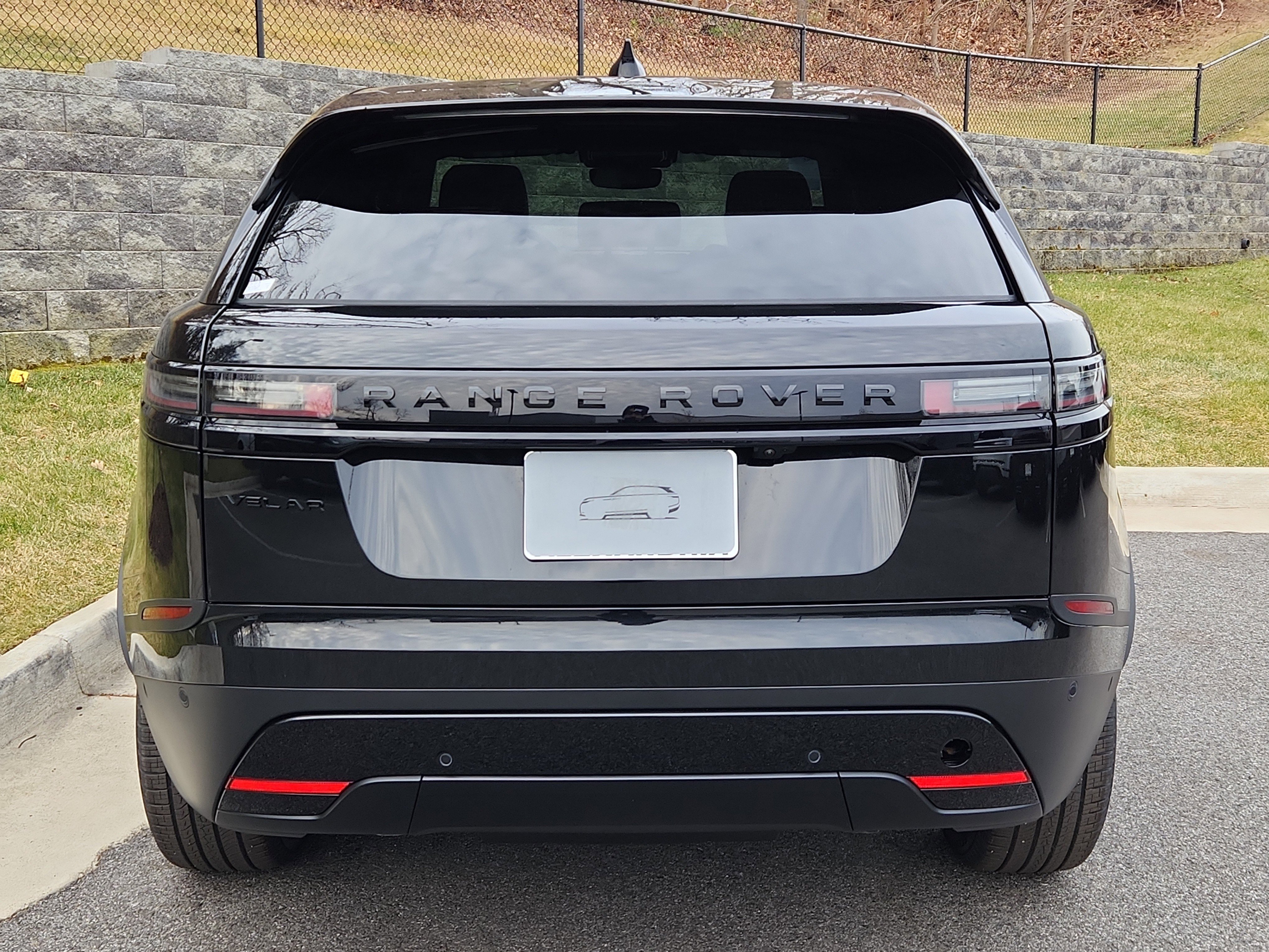 Used 2026 Land Rover Range Rover Velar S image 7
