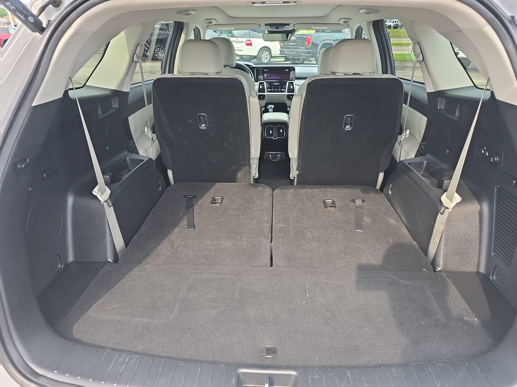 Used 2022 Kia Sorento SX AWD/4WD image 13