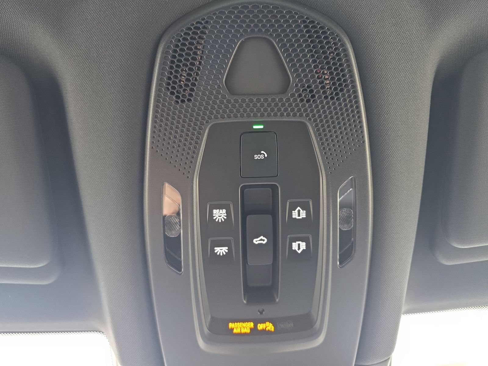 New 2026 Porsche Cayenne AWD/4WD image 21