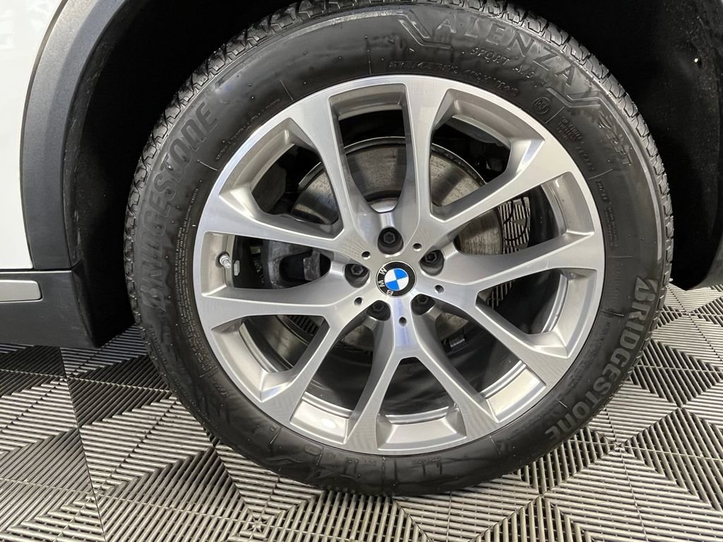 Certified 2023 BMW X5 xDrive40i image 15