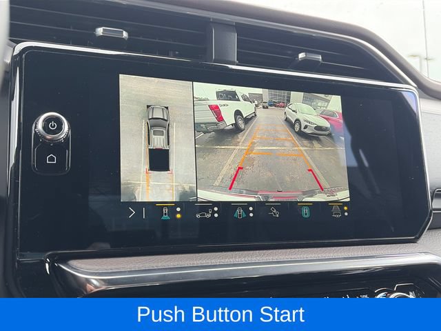 Used 2023 GMC Sierra 1500 Denali w/ Technology Package AWD/4WD image 24