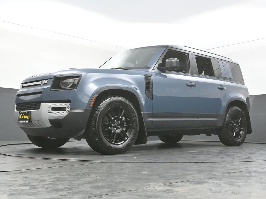 Used 2024 Land Rover Defender 110 S image 48