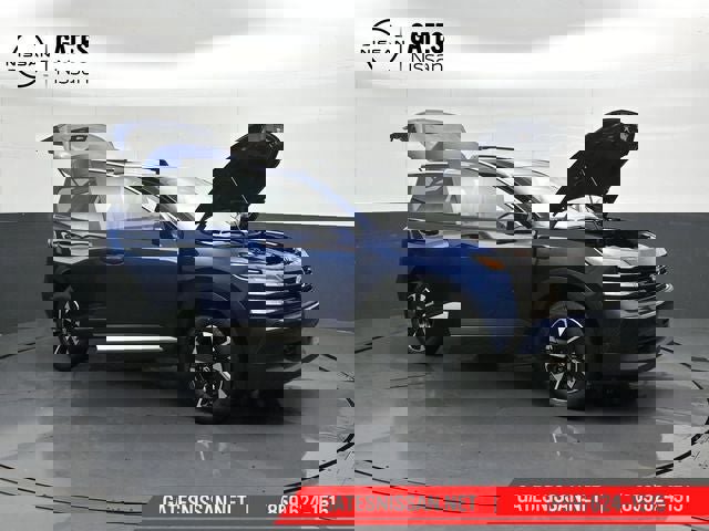 New 2026 Nissan Kicks SV w/ Cold Weather Package image 56