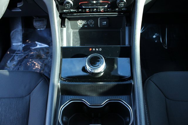 Used 2024 Jeep Grand Cherokee Laredo X w/ Luxury Tech Group I image 18