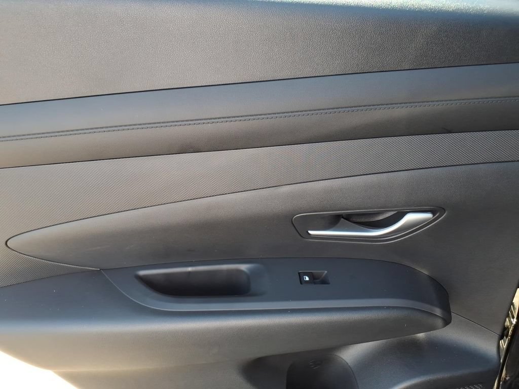 New 2026 Hyundai Tucson SEL Plus FWD image 10
