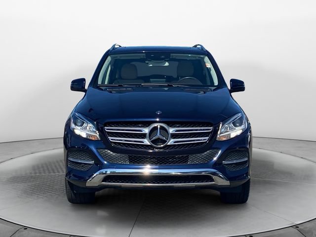 Used 2017 Mercedes-Benz GLE 350 w/ Premium 1 Package image 8