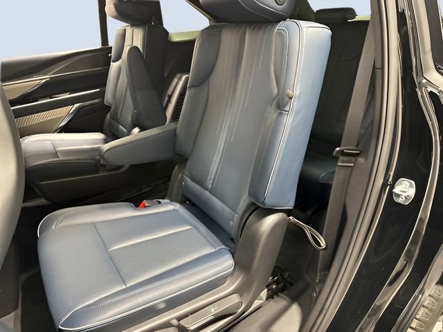 Used 2025 Cadillac Escalade IQ Sport 2 image 12