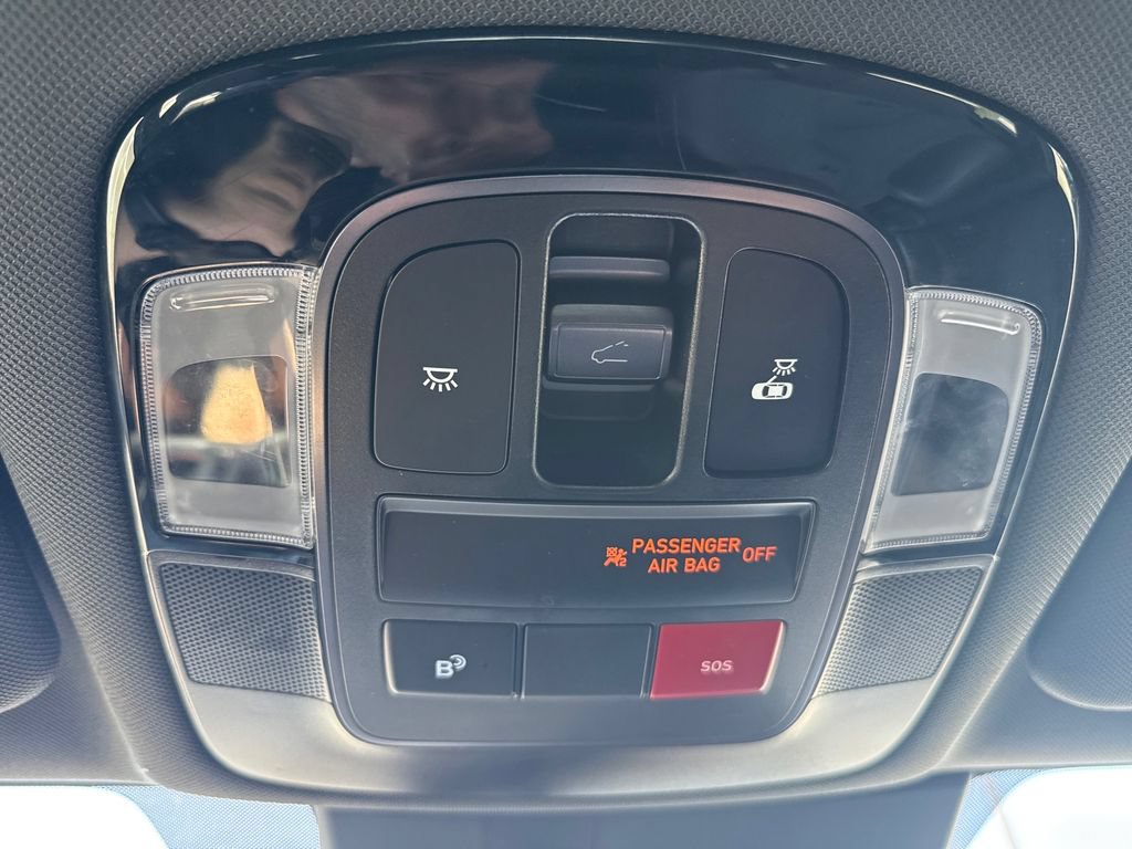 Used 2024 Hyundai Sonata N Line FWD image 21