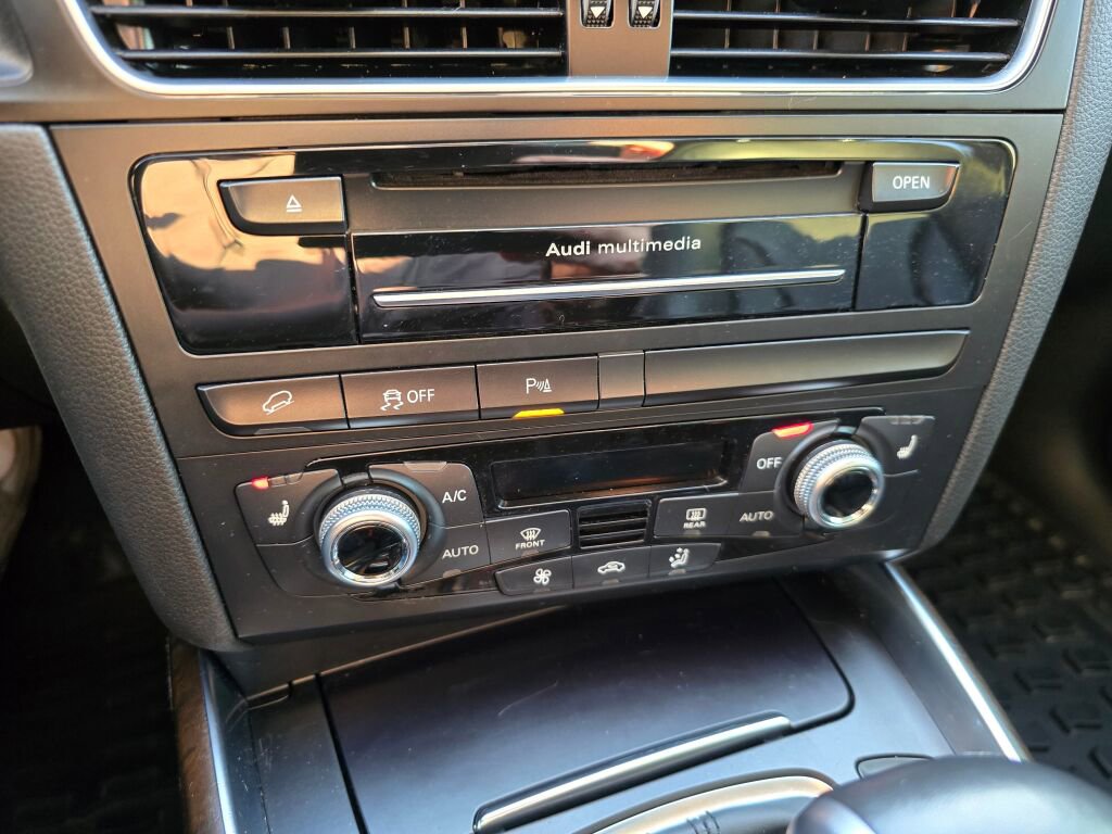 Used 2017 Audi Q5 2.0T Premium Plus image 24