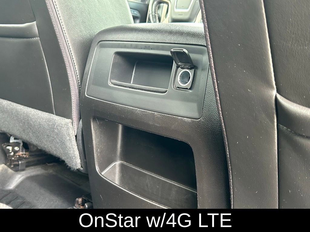 Used 2017 GMC Sierra 3500 Denali w/ Duramax Plus Package image 48