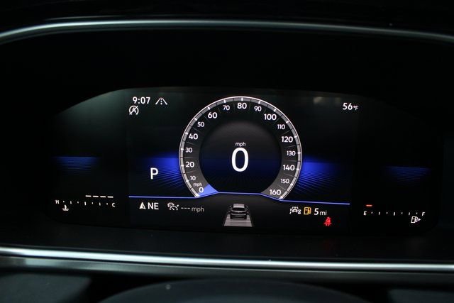 New 2025 Volkswagen Taos SE image 16