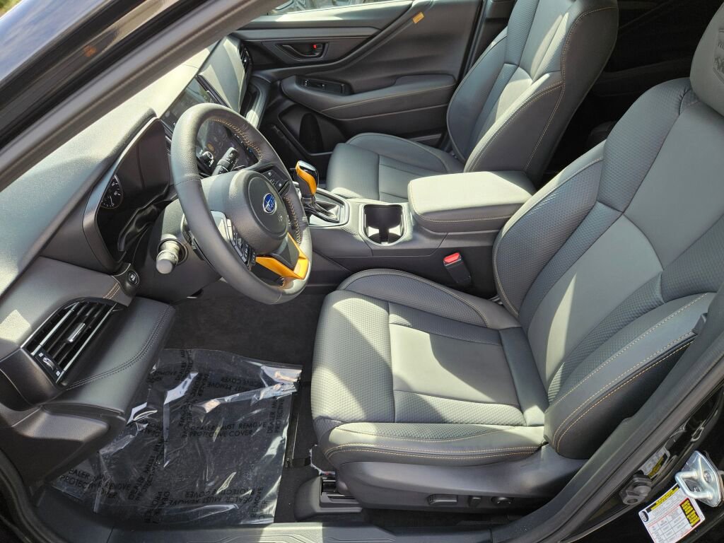 Used 2025 Subaru Outback Wilderness AWD/4WD image 18