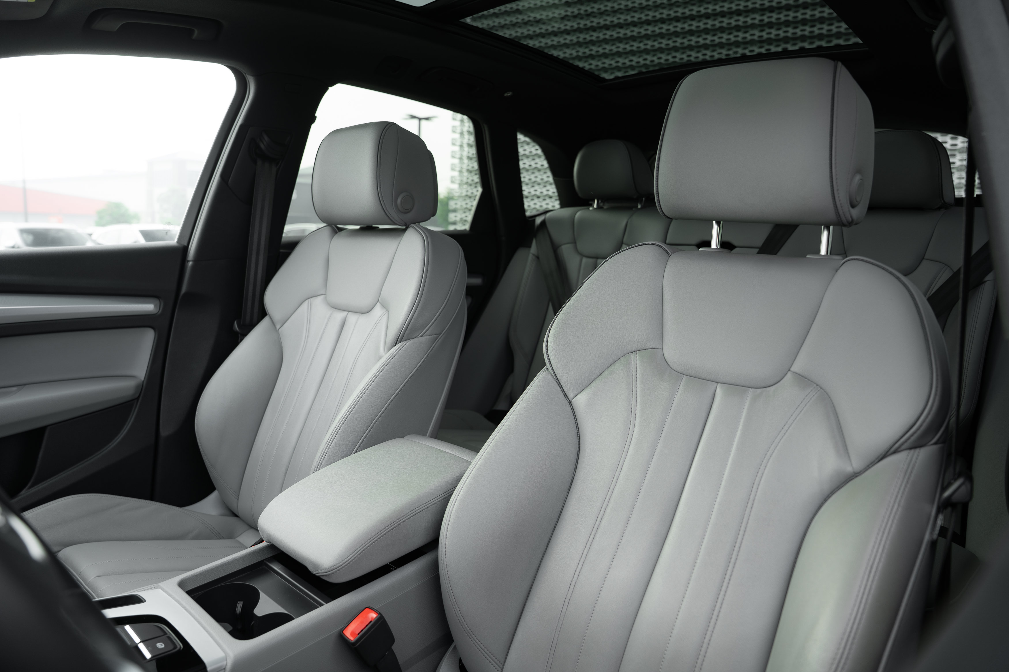 Certified 2024 Audi Q5 2.0T Premium AWD/4WD image 19