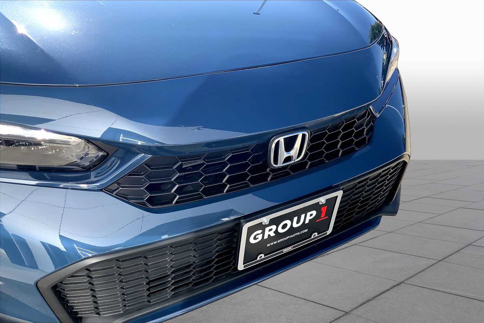 Used 2026 Honda Civic Sport image 31