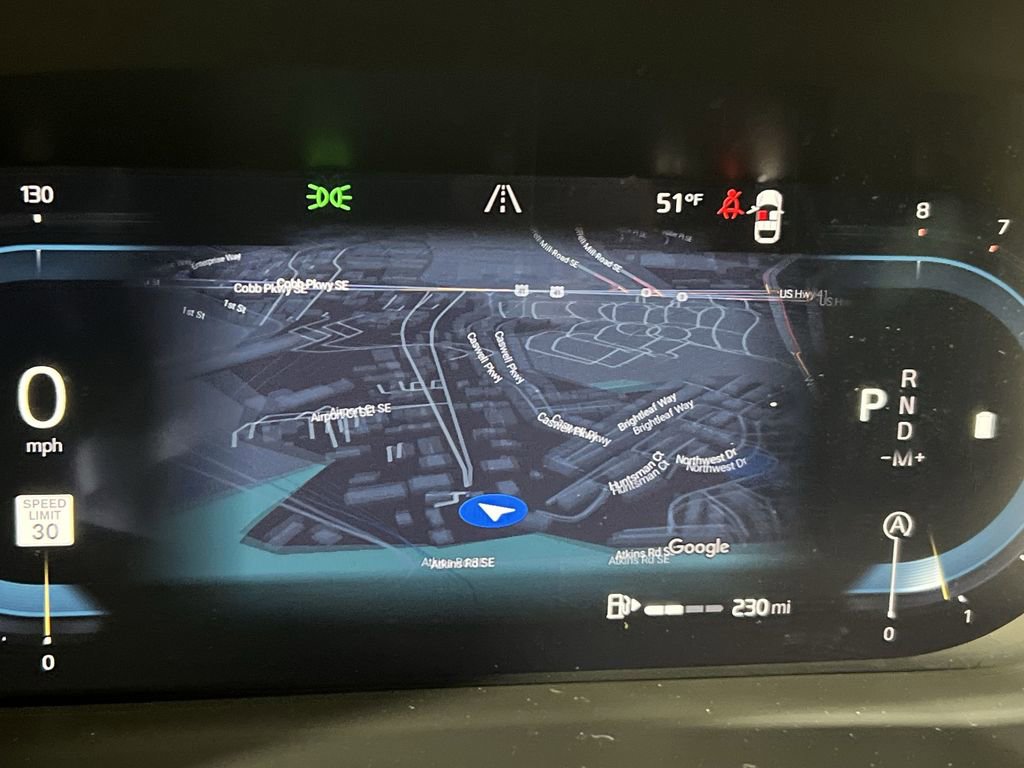 Certified 2025 Volvo XC60 B5 Core w/ Climate Package image 19