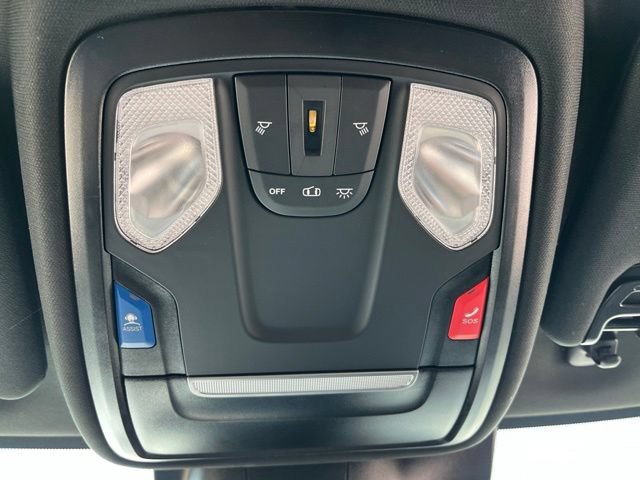 Used 2025 RAM 2500 Big Horn AWD/4WD image 25