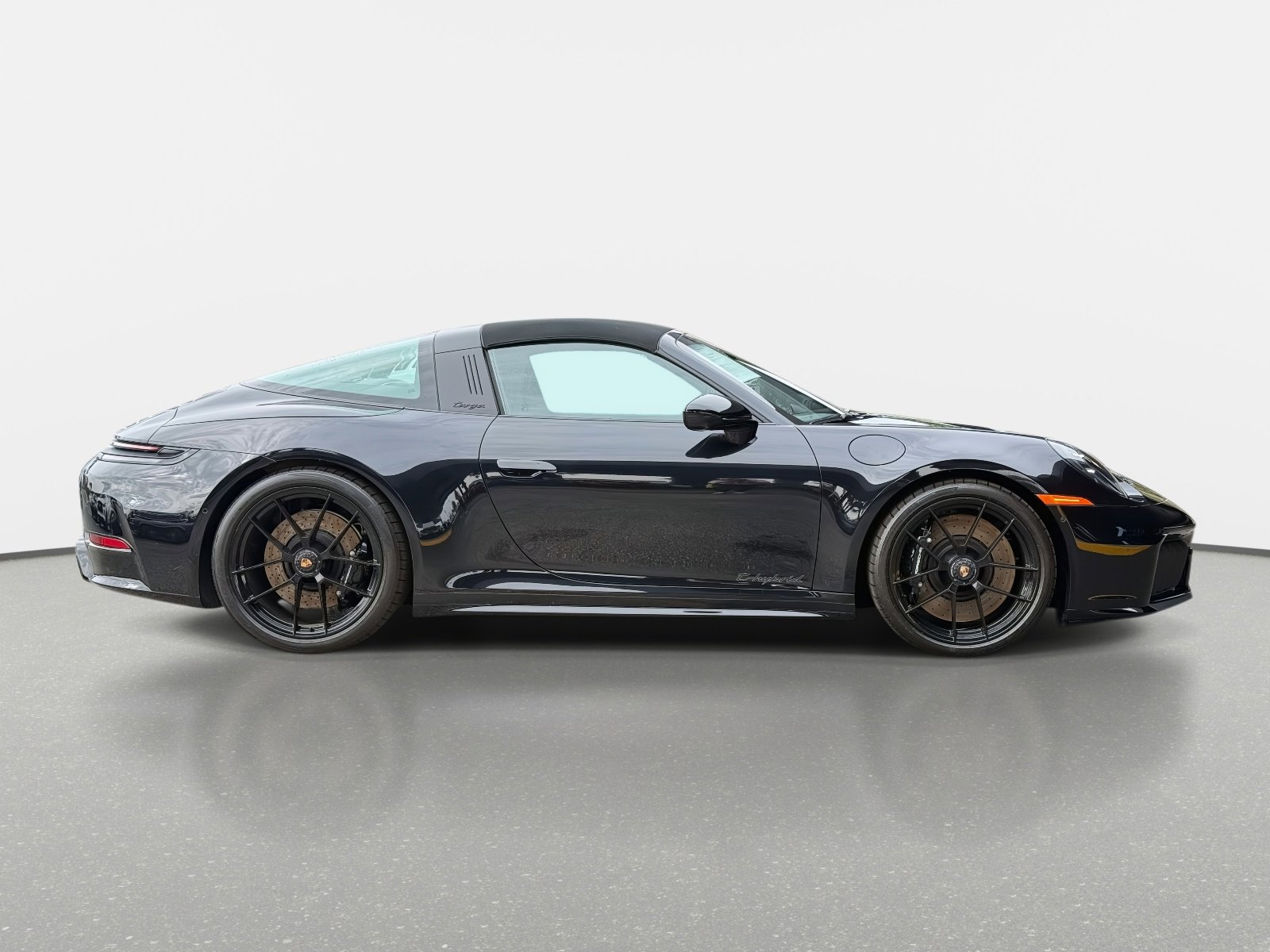 Used 2026 Porsche 911 Targa 4 GTS image 2