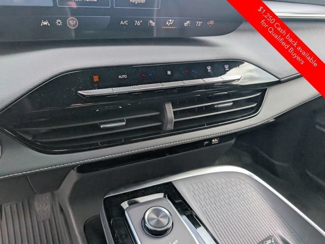 New 2026 Buick Enclave Sport Touring w/ Power Package AWD/4WD image 22