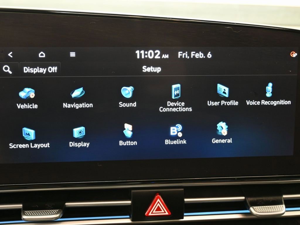 Used 2022 Hyundai Elantra Limited image 26