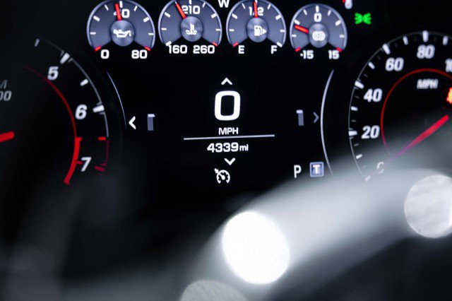 Used 2023 Chevrolet Camaro ZL1 image 51